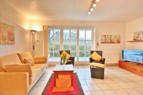 Hanseaten Residenz Hanseaten-Residenz Appartement 4, Scharbeutz